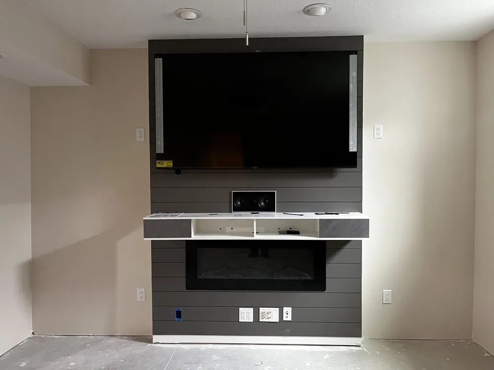 Slide of Next Level Roofing & Construction