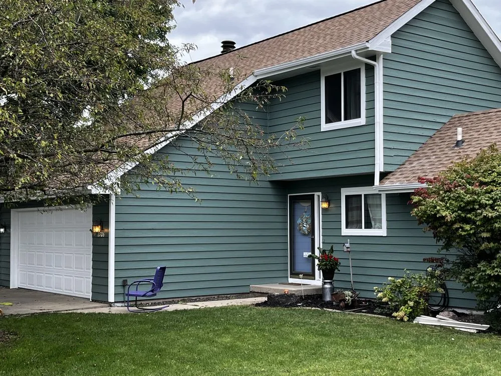 Slide of Next Level Roofing & Construction