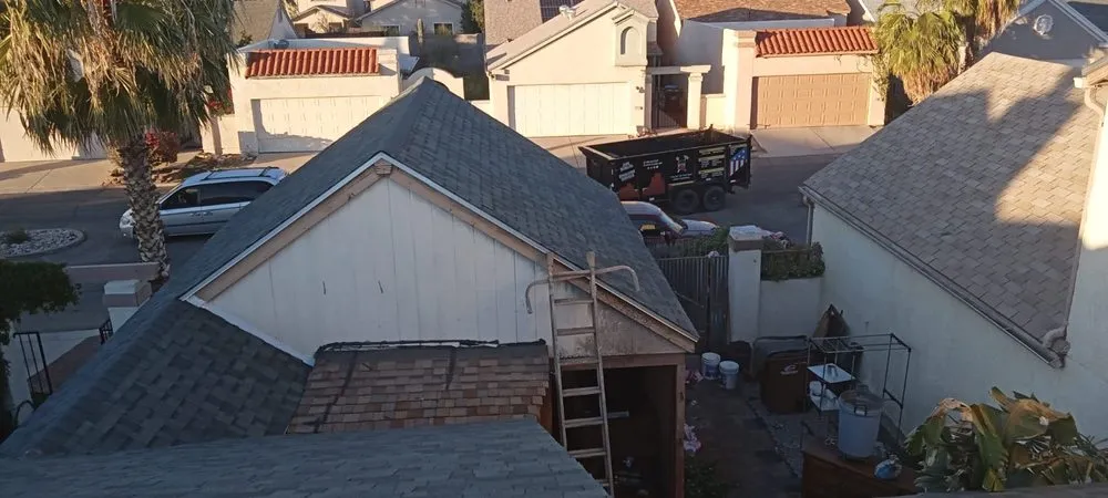 Slide of Next Level Roofing & Construction