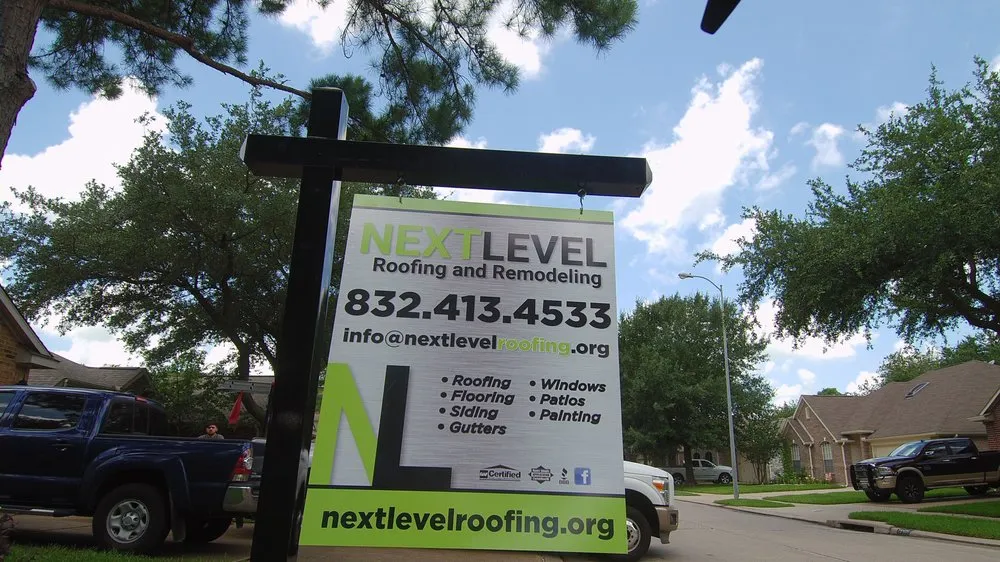 Slide of Next Level Roofing And Remodeling