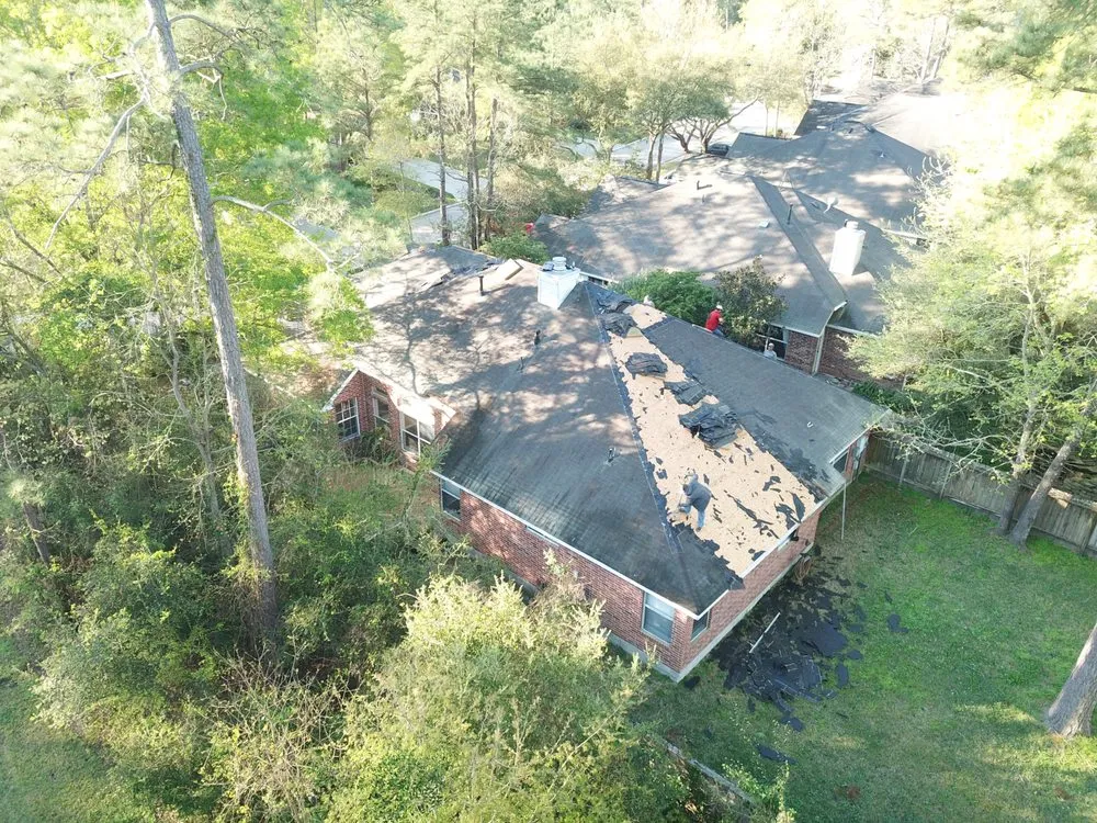 Slide of Next Level Roofing And Remodeling