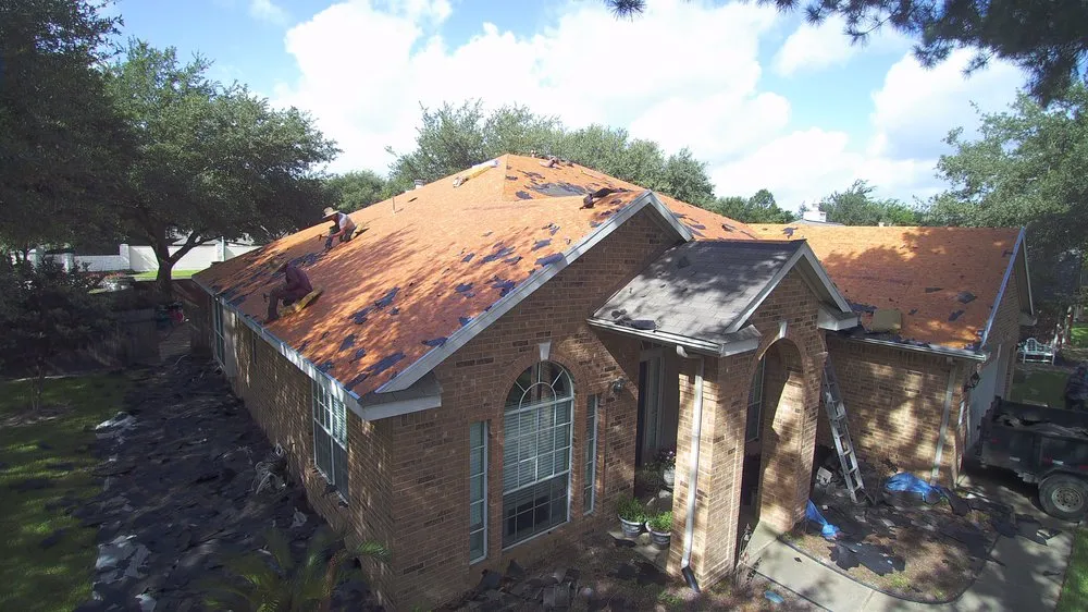 Slide of Next Level Roofing And Remodeling