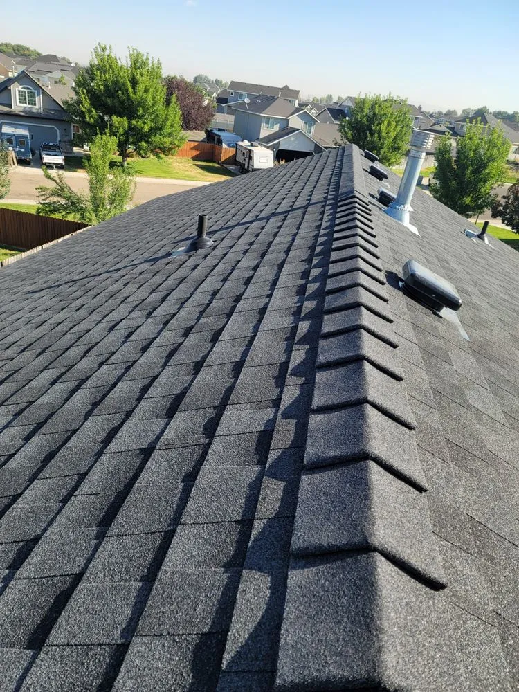 Slide of Next Level Roofing and Repair