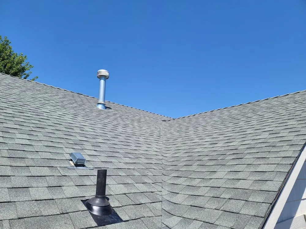 Slide of Next Level Roofing and Repair