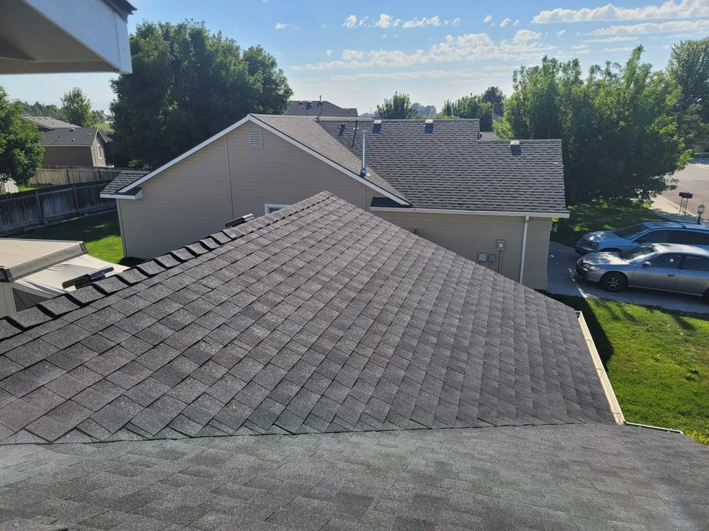 Slide of Next Level Roofing and Repair