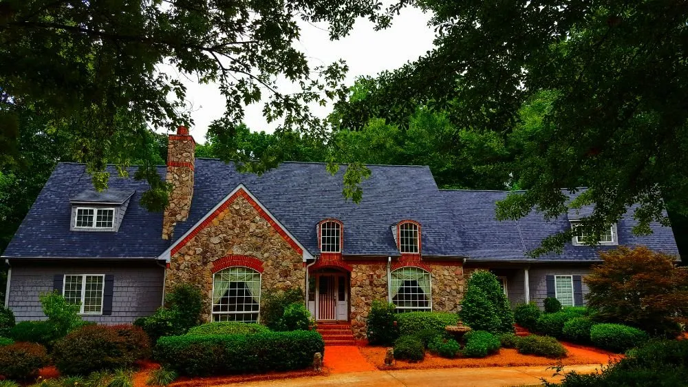 Slide of Next Level Roofing Claim Services