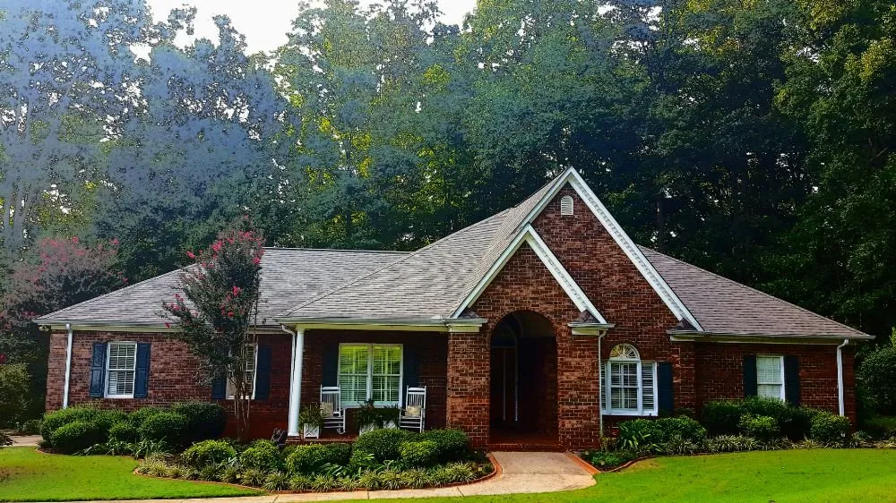 Slide of Next Level Roofing Claim Services