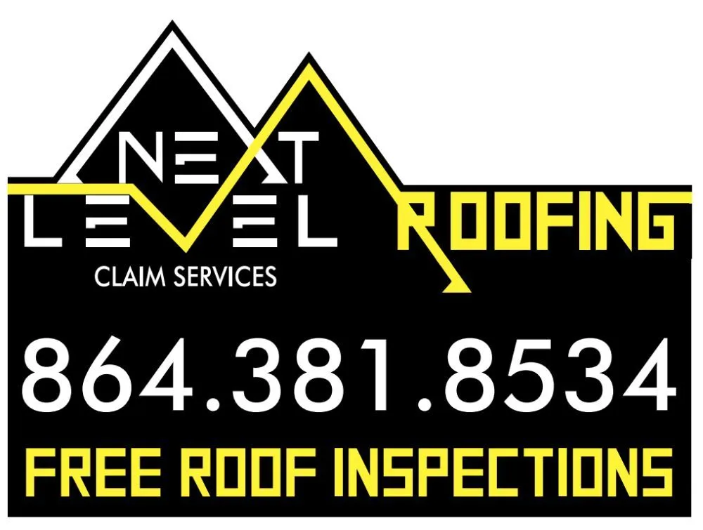 Slide of Next Level Roofing Claim Services