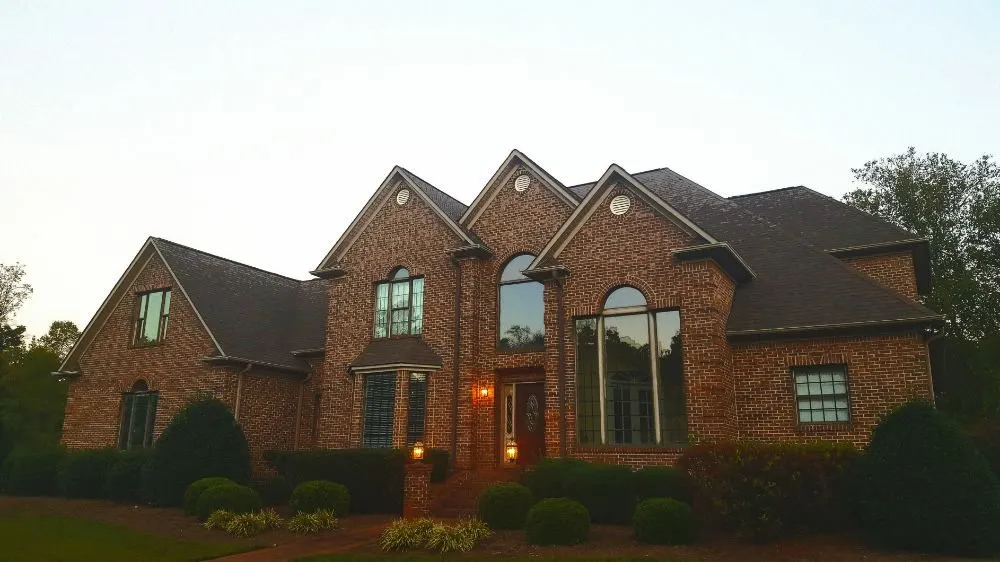 Slide of Next Level Roofing Claim Services