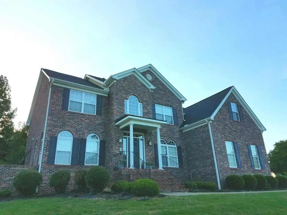 Slide of Next Level Roofing Claim Services