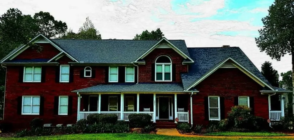 Slide of Next Level Roofing Claim Services