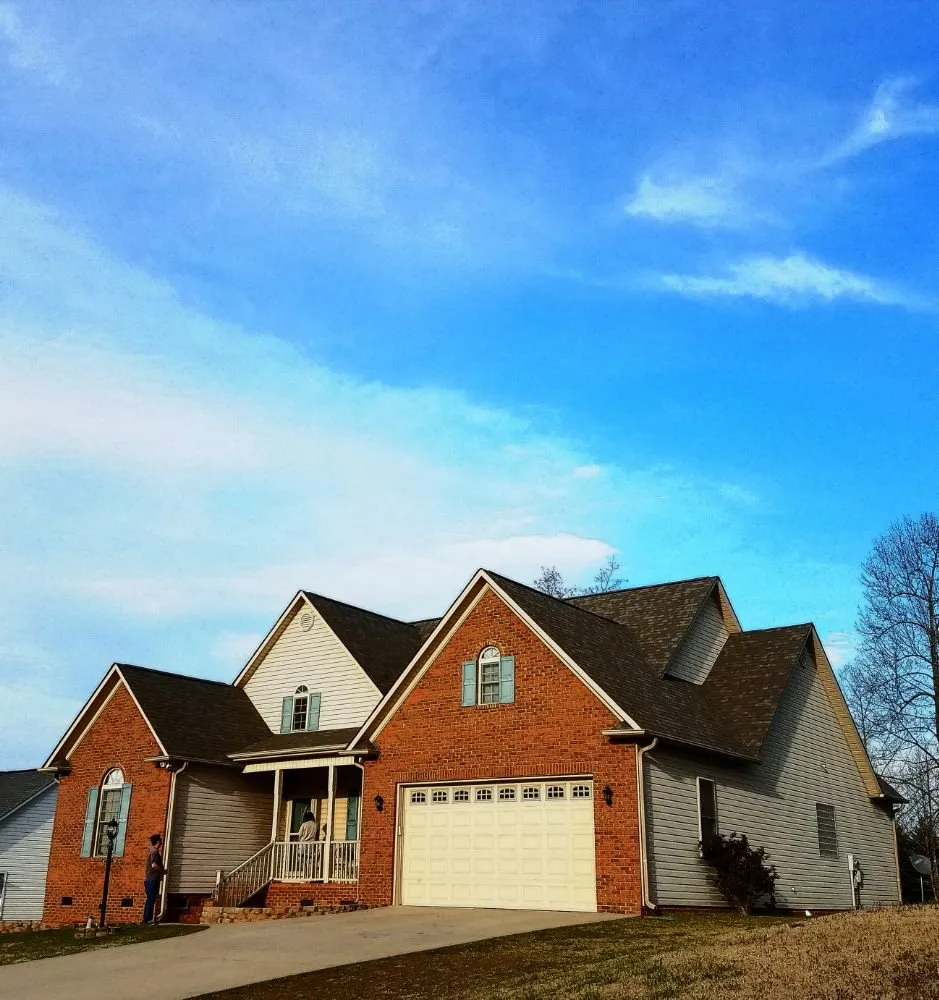 Slide of Next Level Roofing Claim Services