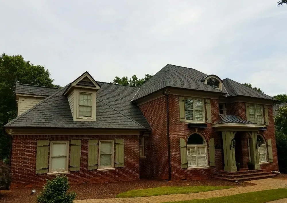 Slide of Next Level Roofing Claim Services