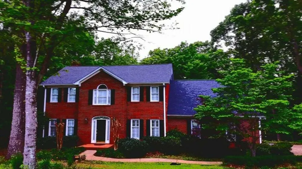 Slide of Next Level Roofing Claim Services