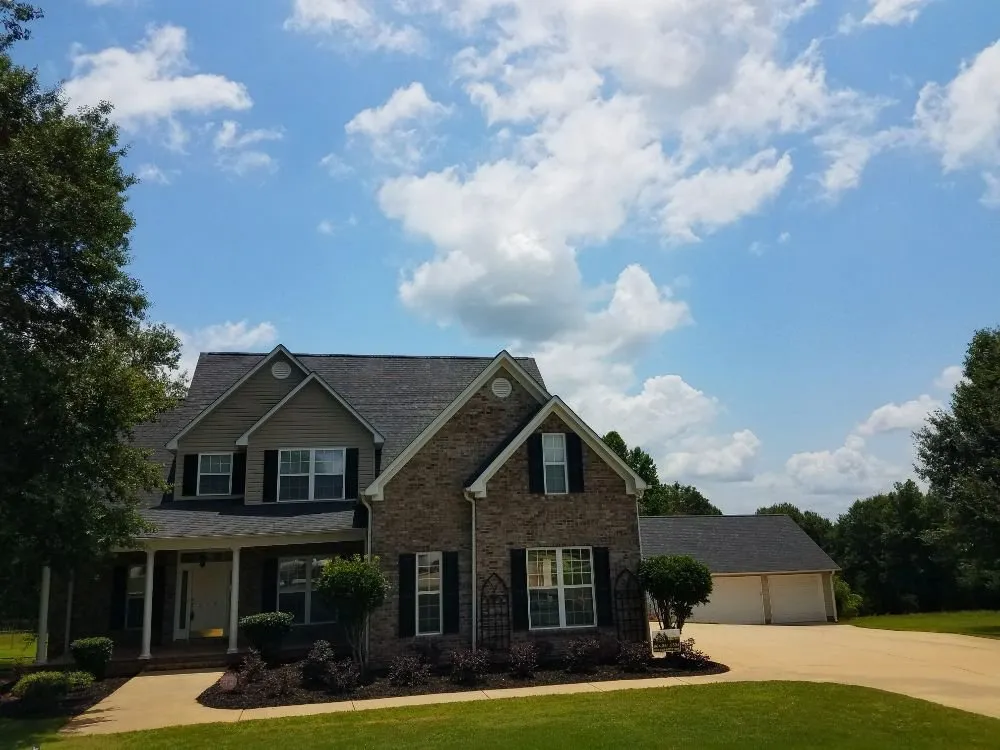 Slide of Next Level Roofing Claim Services