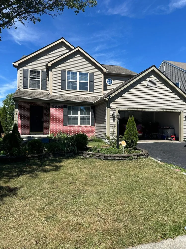 Slide of Next Level Roofing Columbus