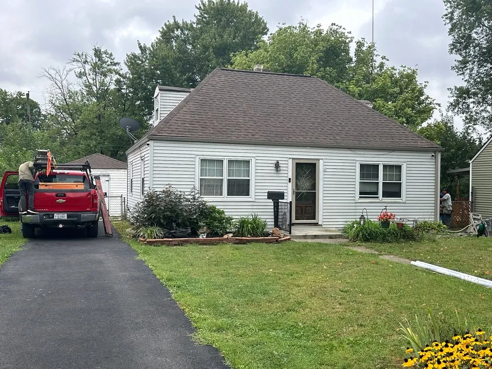 Slide of Next Level Roofing Columbus