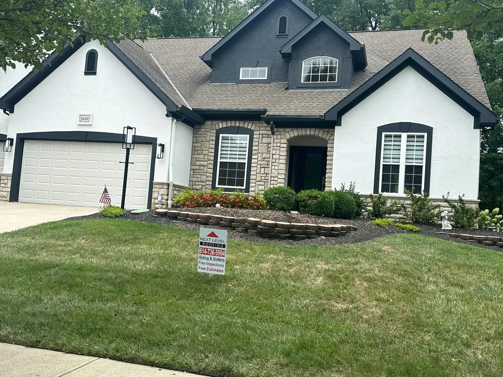 Slide of Next Level Roofing Columbus