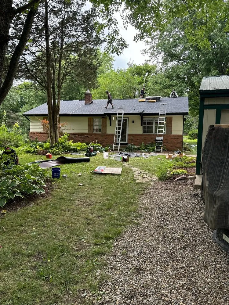 Slide of Next Level Roofing Columbus