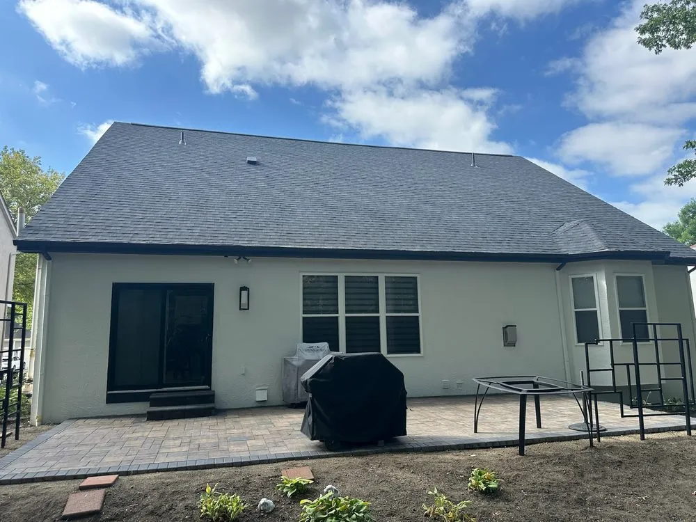 Slide of Next Level Roofing Columbus