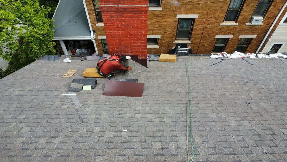 Slide of Next Level Roofing Columbus