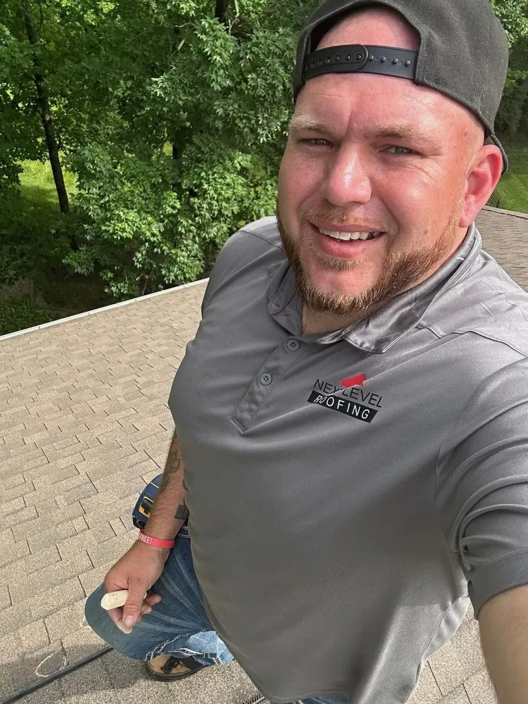 Slide of Next Level Roofing Columbus