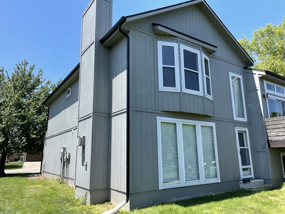 Slide of Next Level Roofing