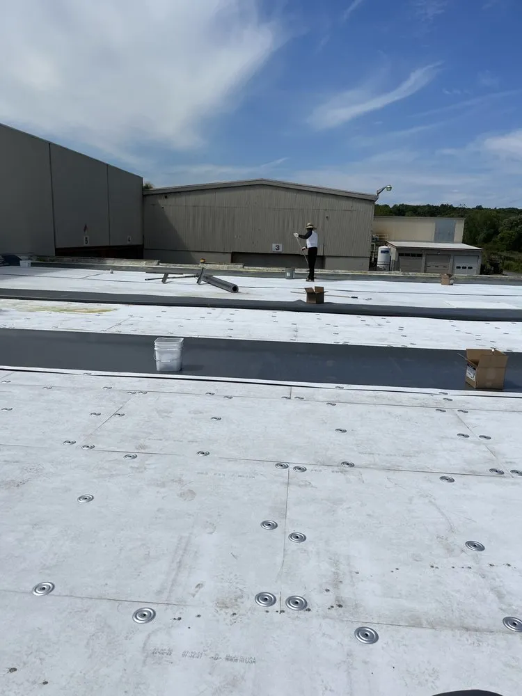 Trusted roof inspection experts serving Rockland county, NY - Next Level roofing