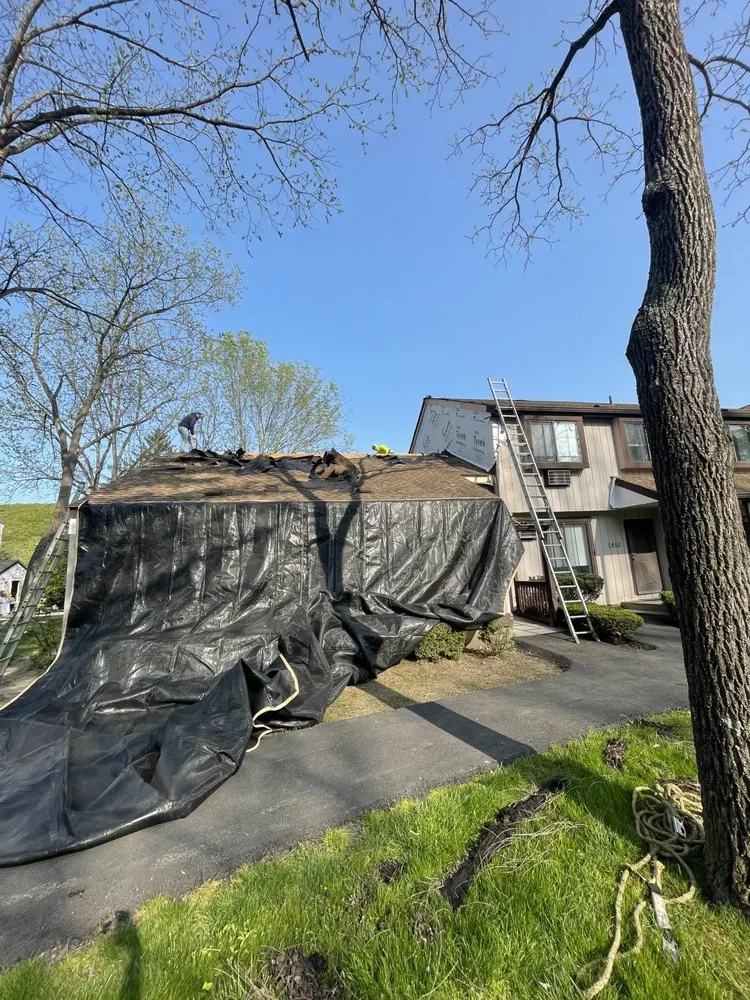 Trusted metal roofing installation in Rockland county, NY by Next Level roofing