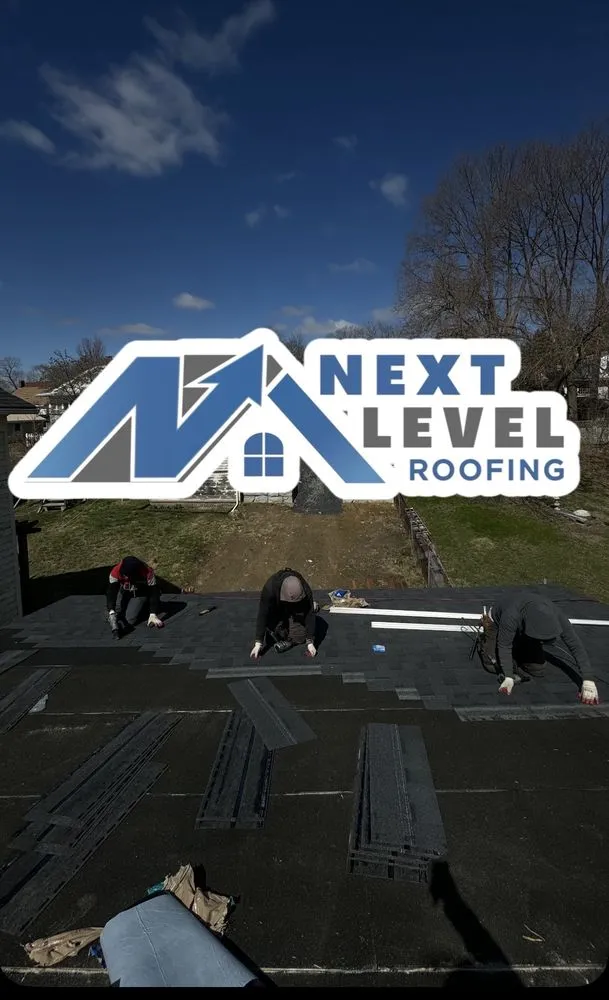 Emergency roof repair in Rockland county, NY by Next Level roofing
