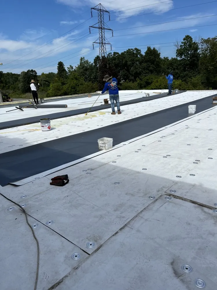 Reliable roof leak repair experts serving Rockland county, NY - Next Level roofing