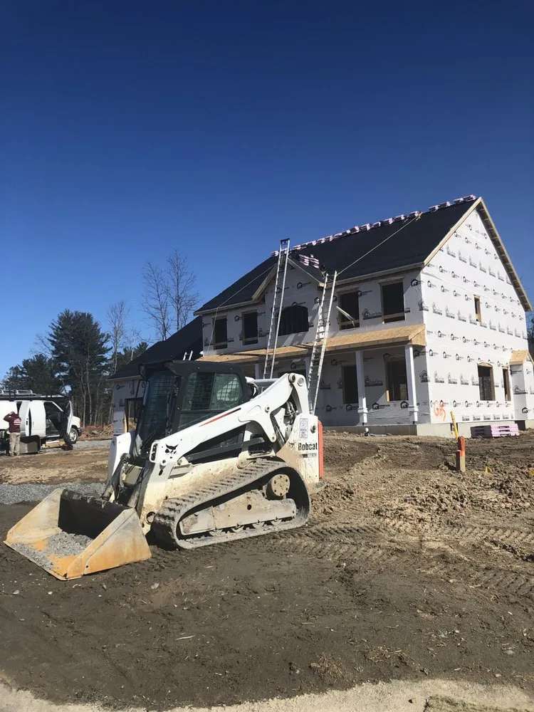 Local storm damage roof repair in Rockland county, NY - Next Level roofing