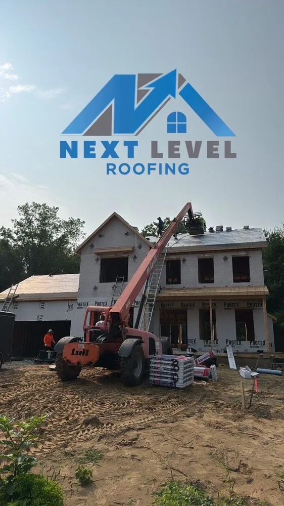 Trusted residential roofing service same-day service in Rockland county, NY by Next Level roofing