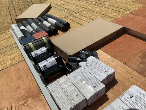 Slide of Next Level Roofing Supply