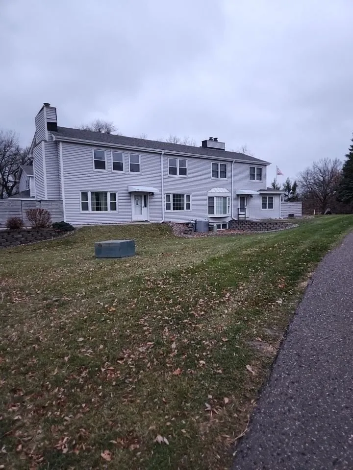 Slide of Next Level Seamless Gutters Exteriors