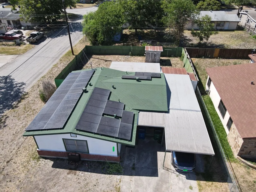 Slide of Next Nail Construction