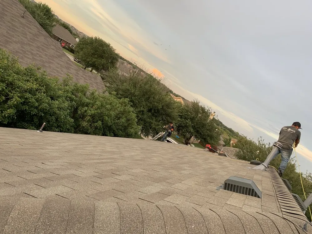 Slide of Next Nail Construction