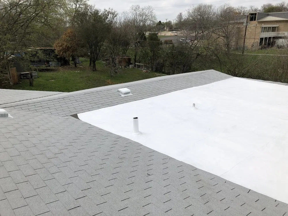 Slide of Next Nail Construction