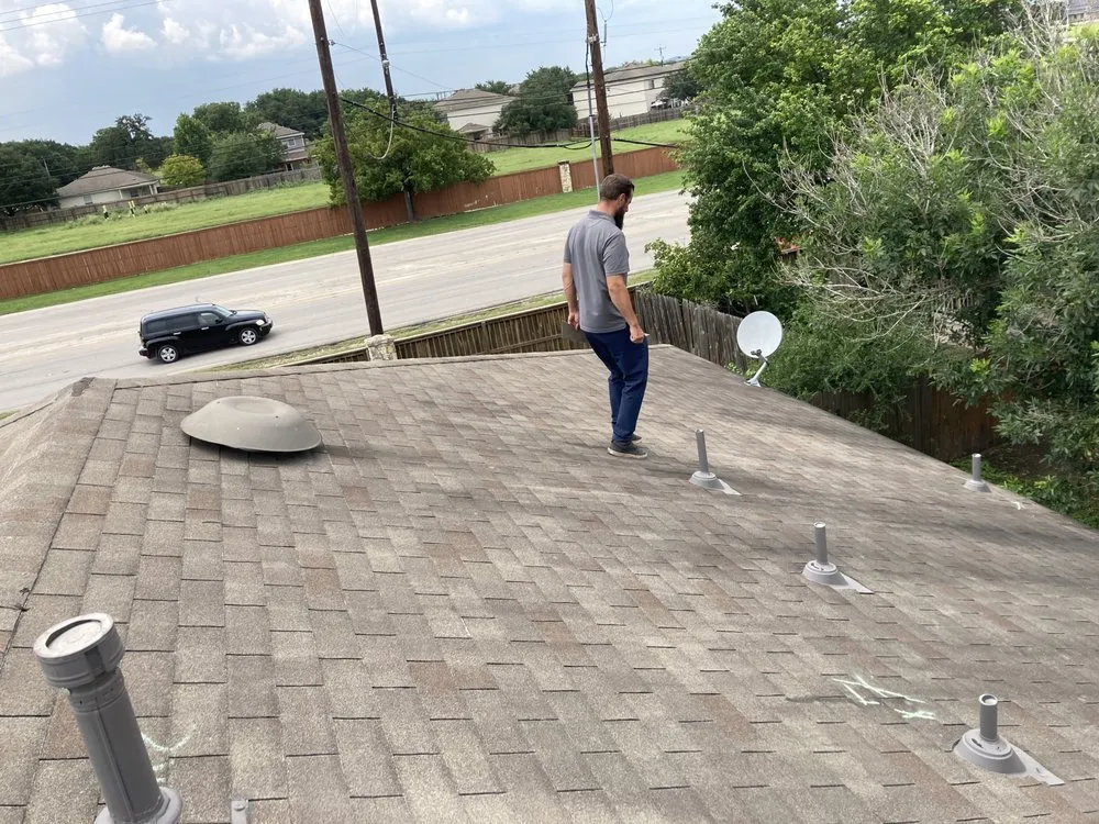 Slide of Next Nail Construction