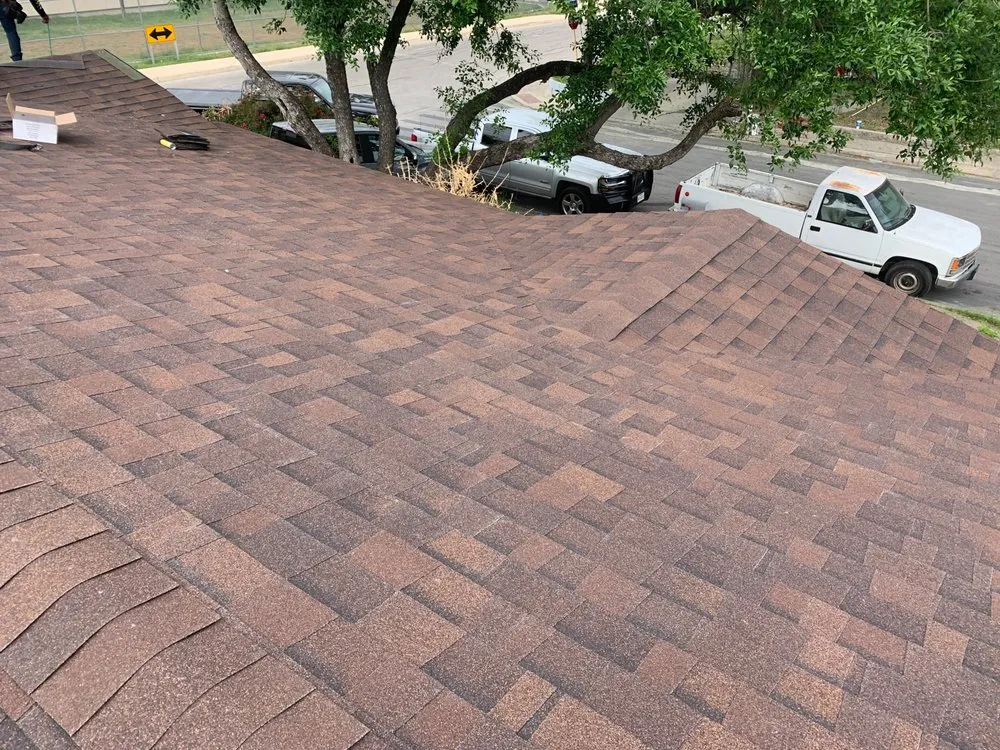 Slide of Next Nail Construction