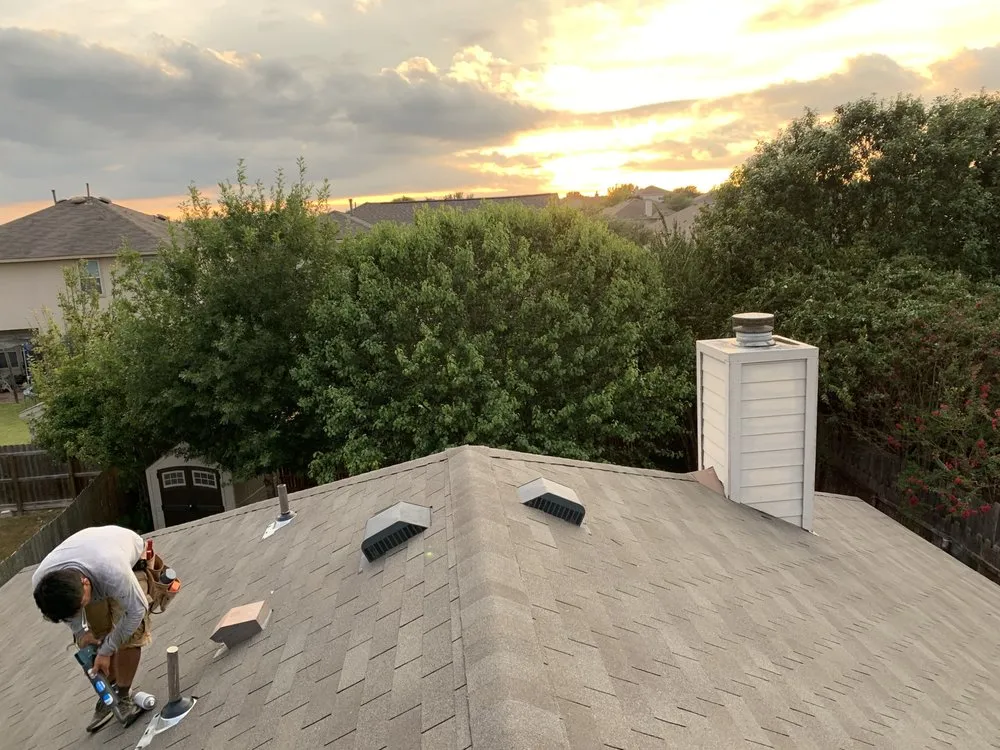 Slide of Next Nail Construction