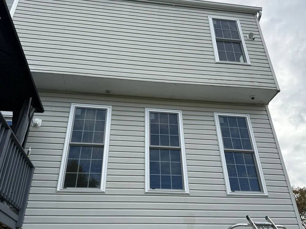 Slide of Next Phase Exterior Remodeling