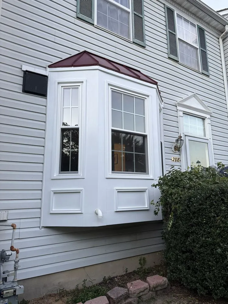 Slide of Next Phase Exterior Remodeling