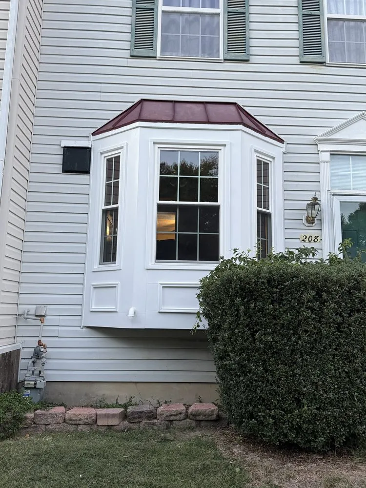 Slide of Next Phase Exterior Remodeling