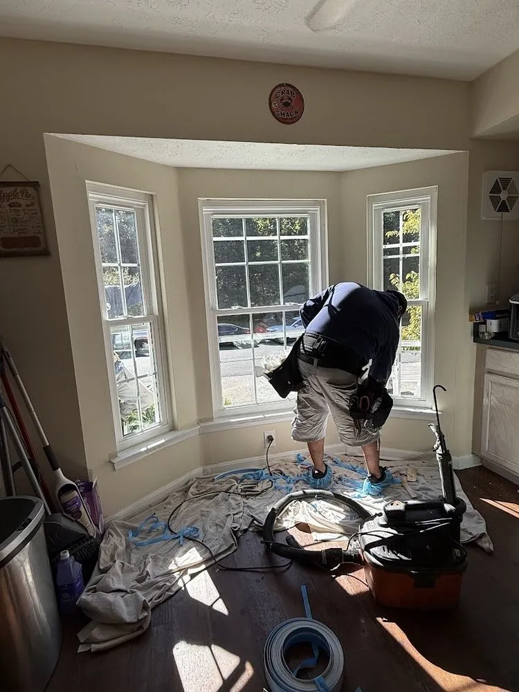 Slide of Next Phase Exterior Remodeling