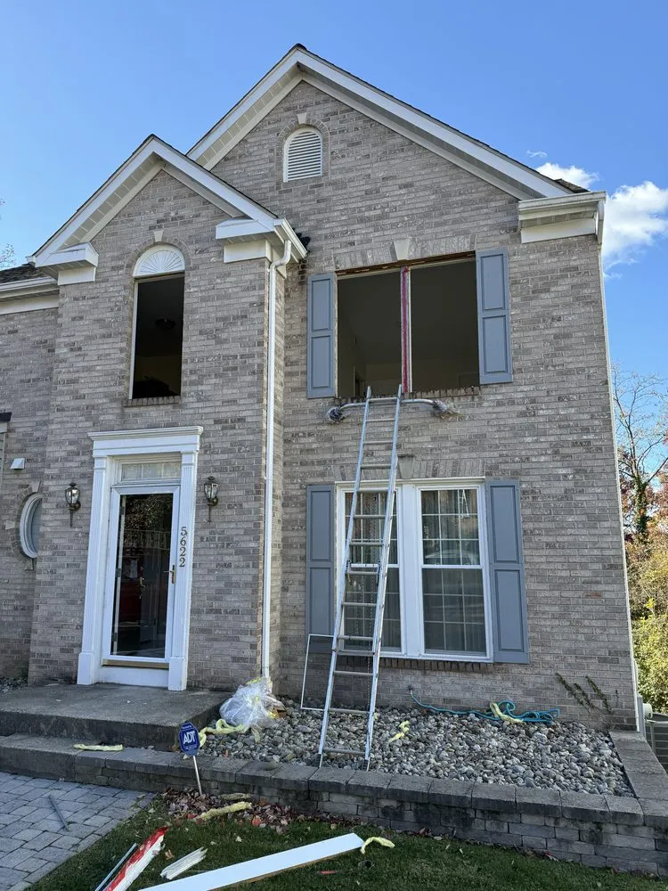 Slide of Next Phase Exterior Remodeling