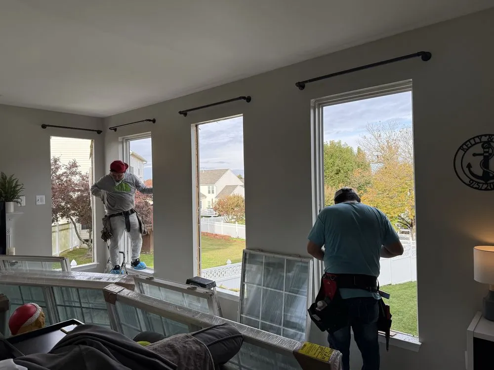 Slide of Next Phase Exterior Remodeling