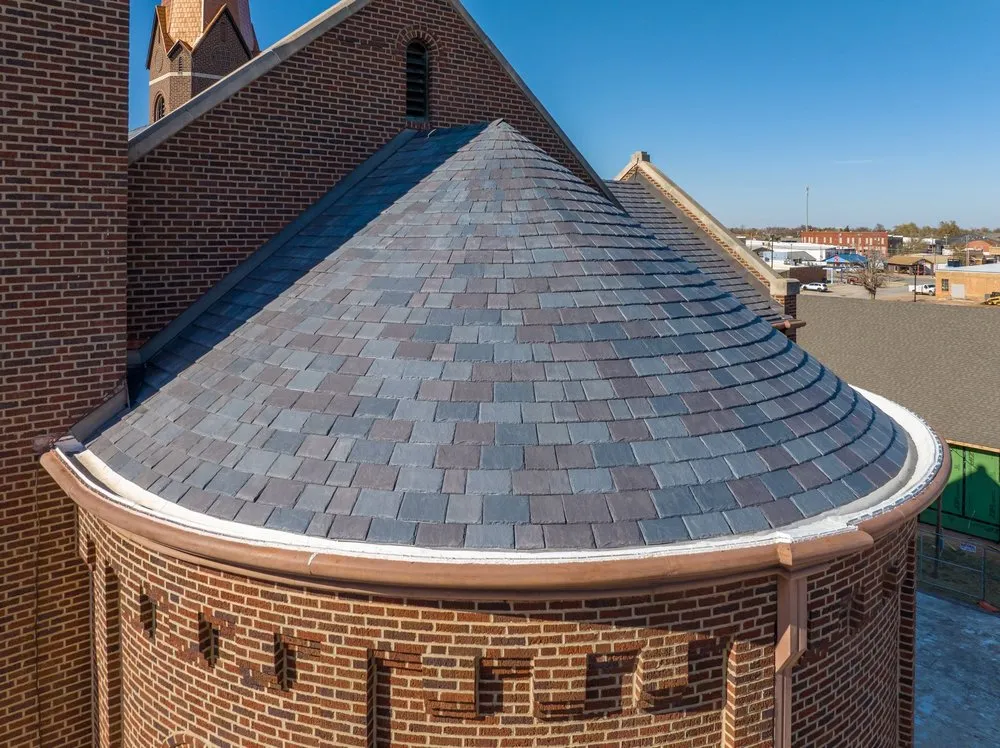 Slide of Next Phase Roofing and Construction