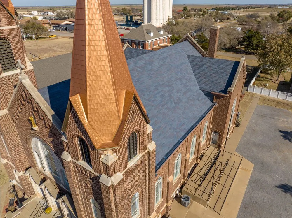 Slide of Next Phase Roofing and Construction