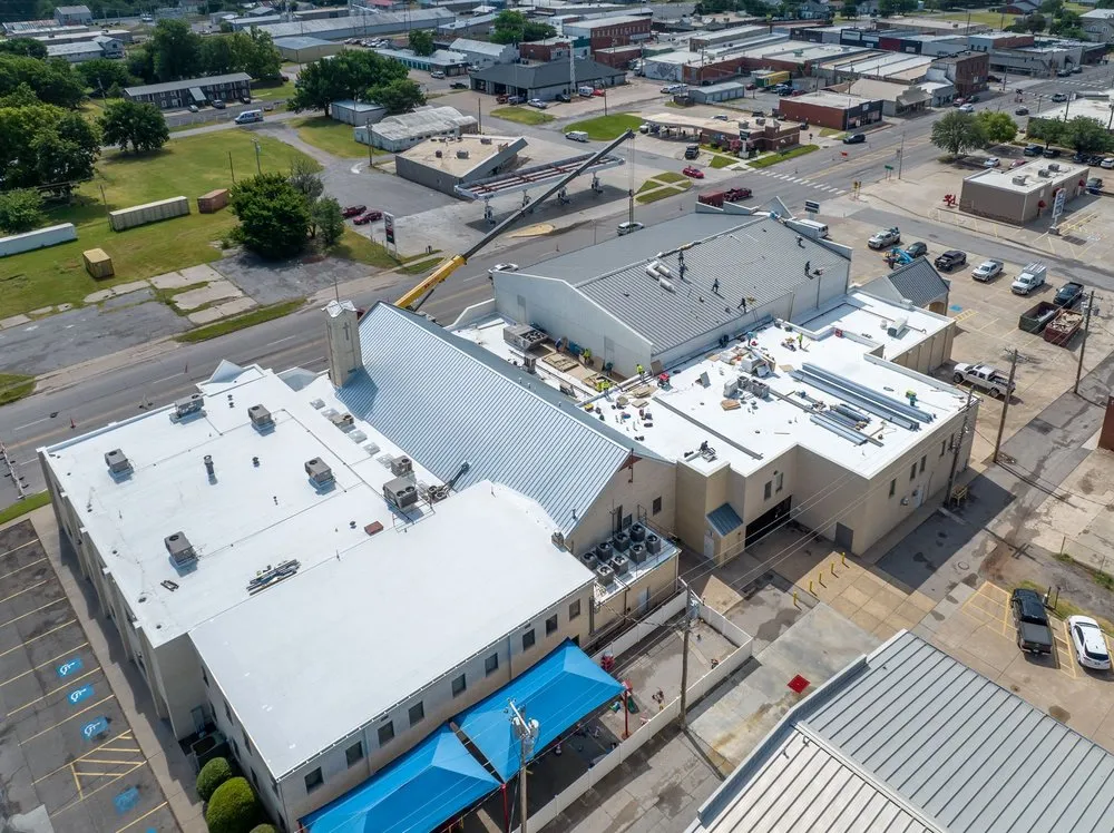 Slide of Next Phase Roofing and Construction